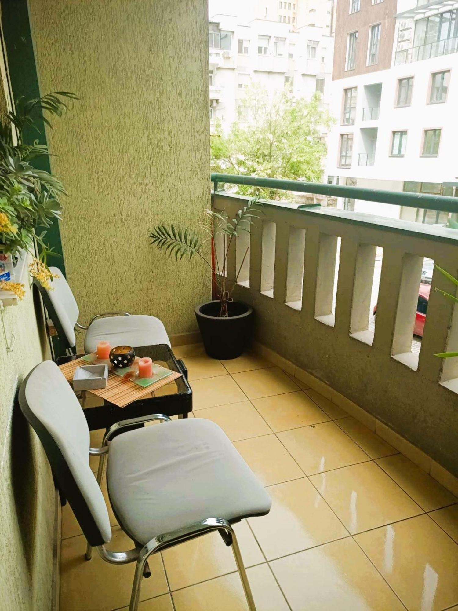 Centar Apartment Aleks Skopje Zewnętrze zdjęcie