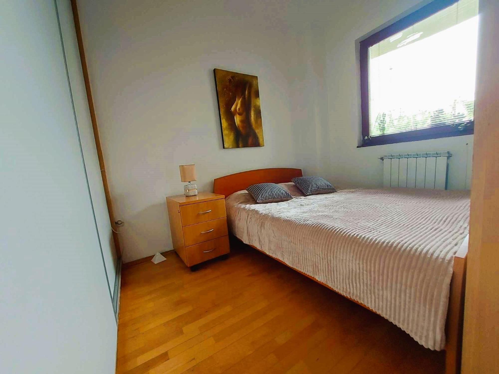 Centar Apartment Aleks Skopje Zewnętrze zdjęcie