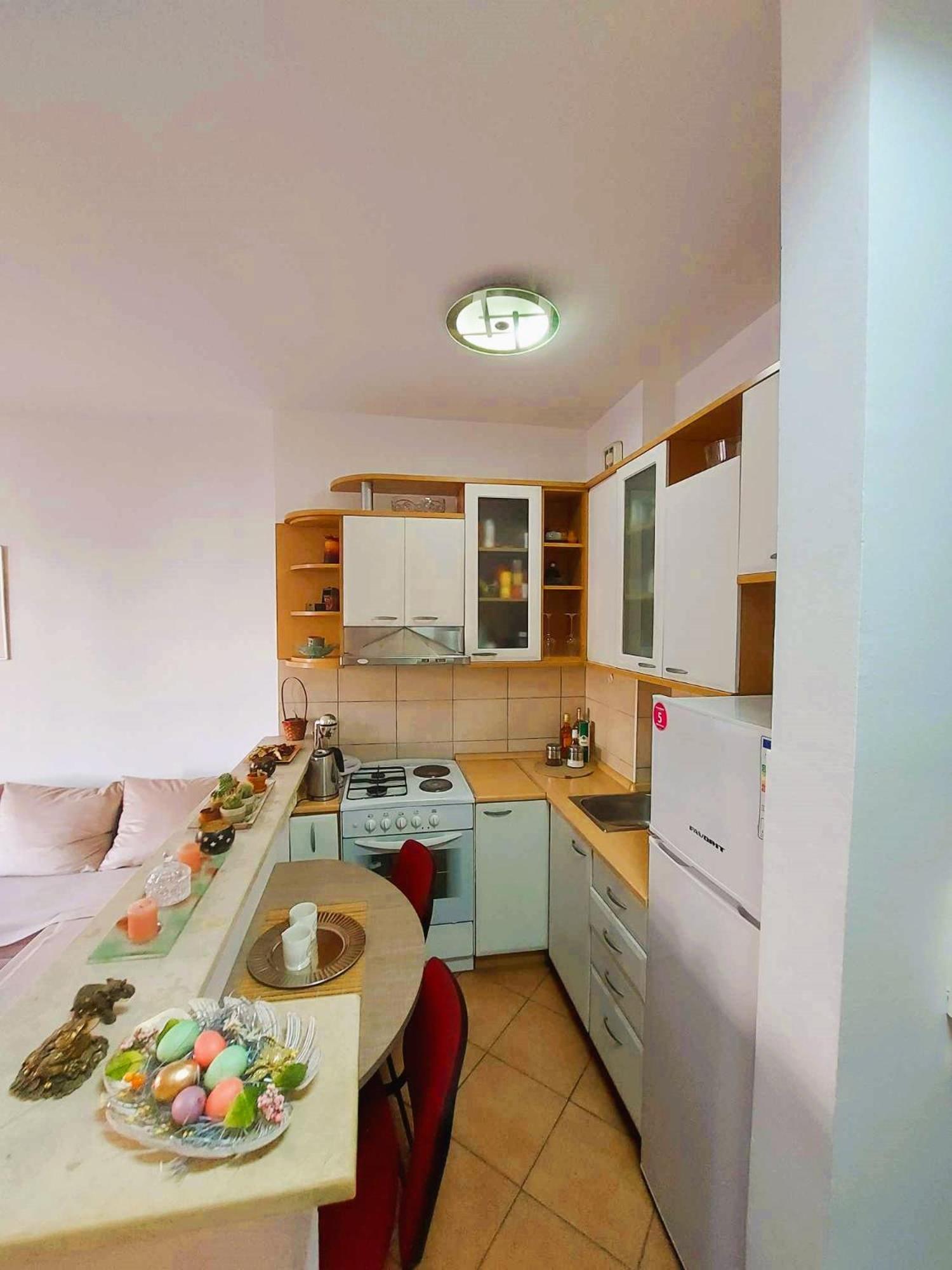 Centar Apartment Aleks Skopje Zewnętrze zdjęcie
