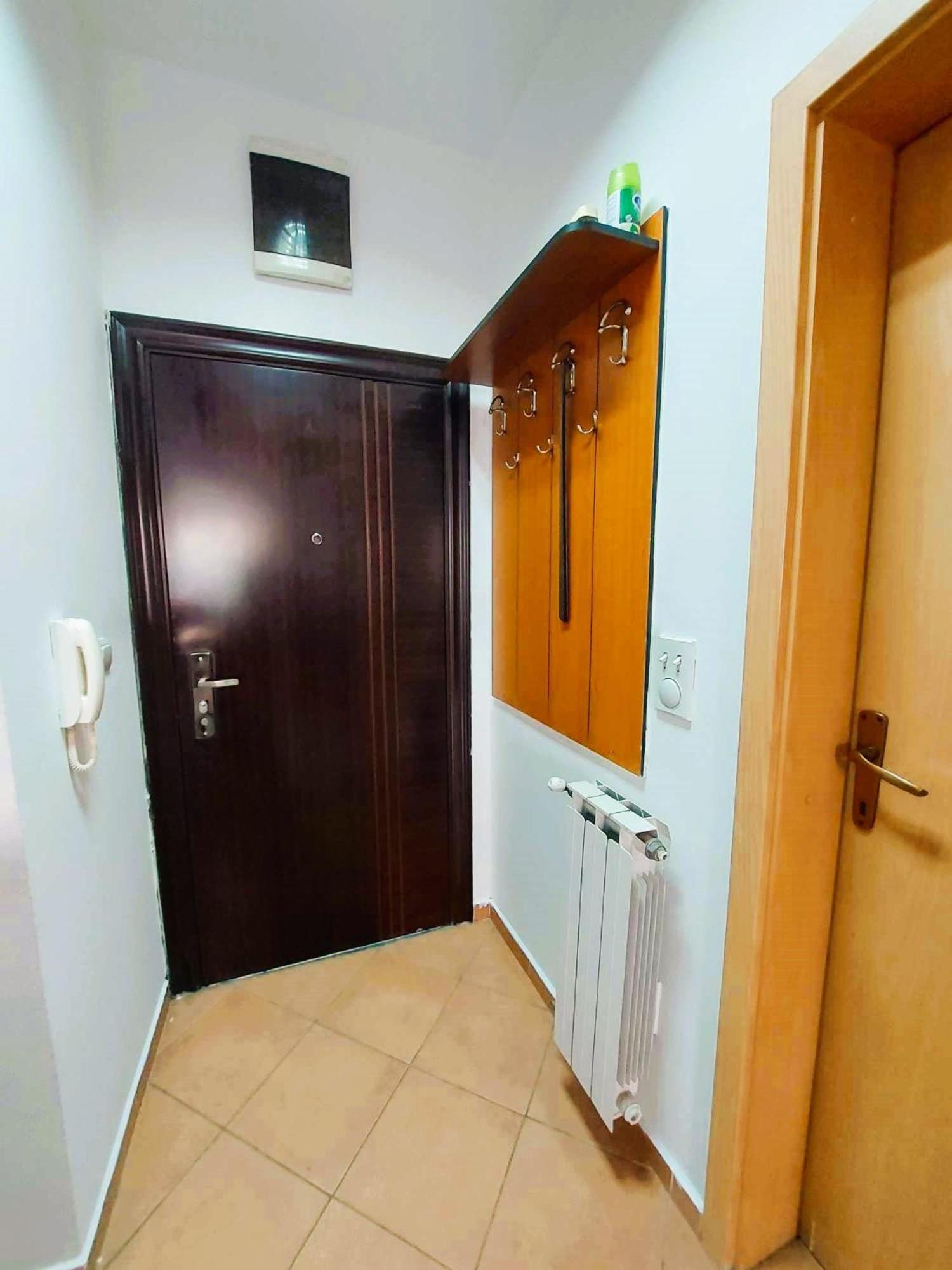 Centar Apartment Aleks Skopje Zewnętrze zdjęcie