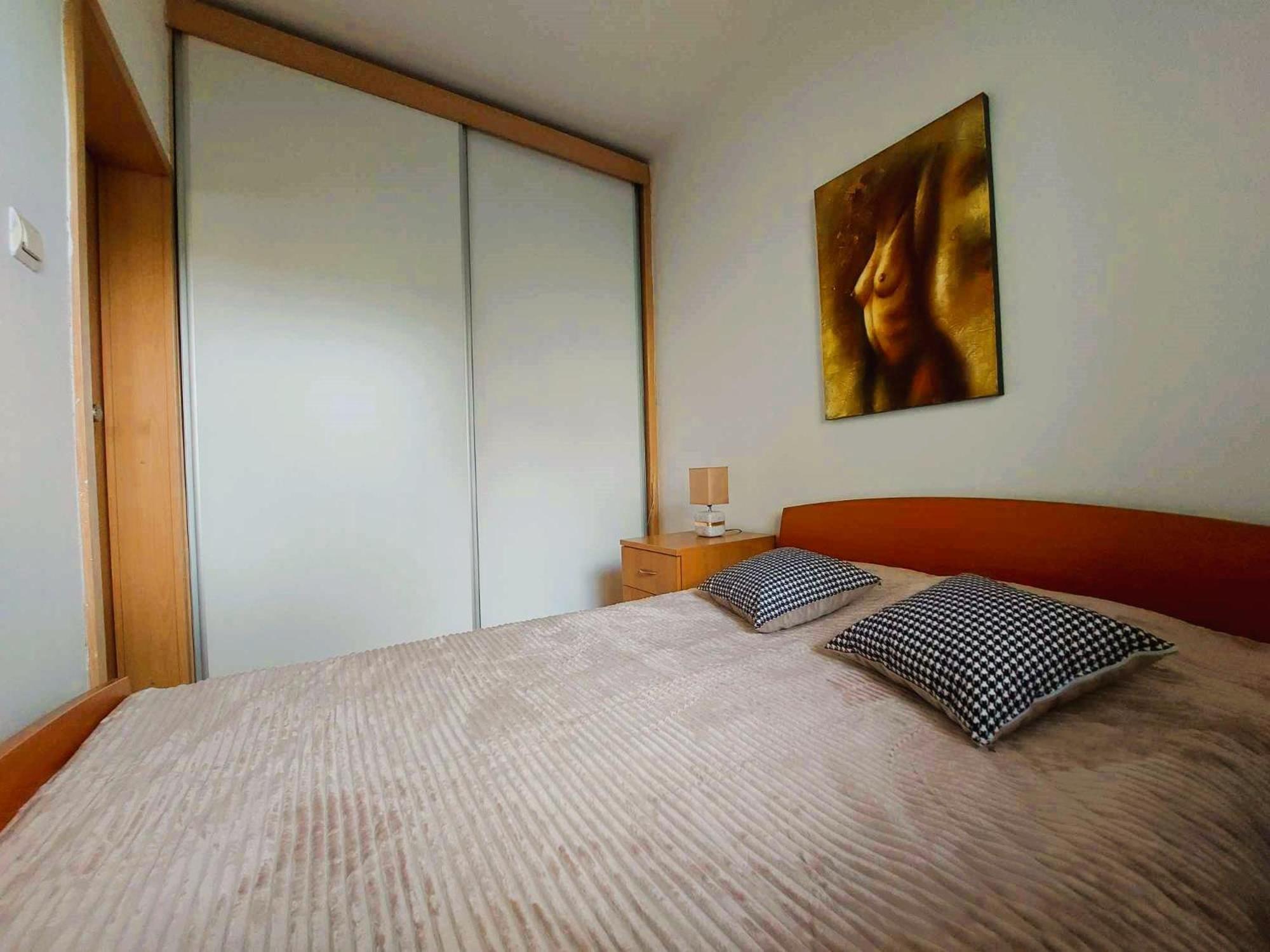 Centar Apartment Aleks Skopje Zewnętrze zdjęcie