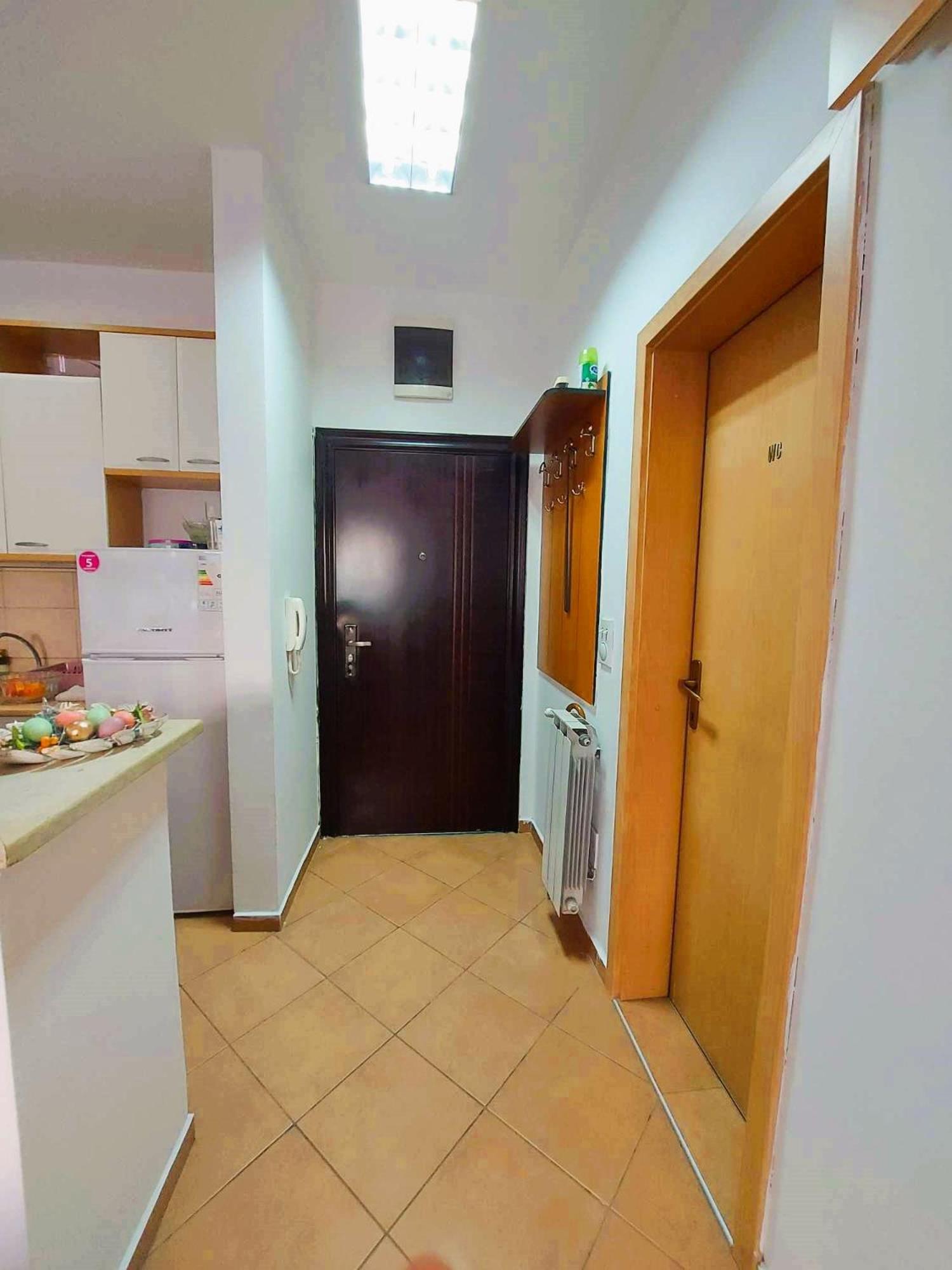 Centar Apartment Aleks Skopje Zewnętrze zdjęcie