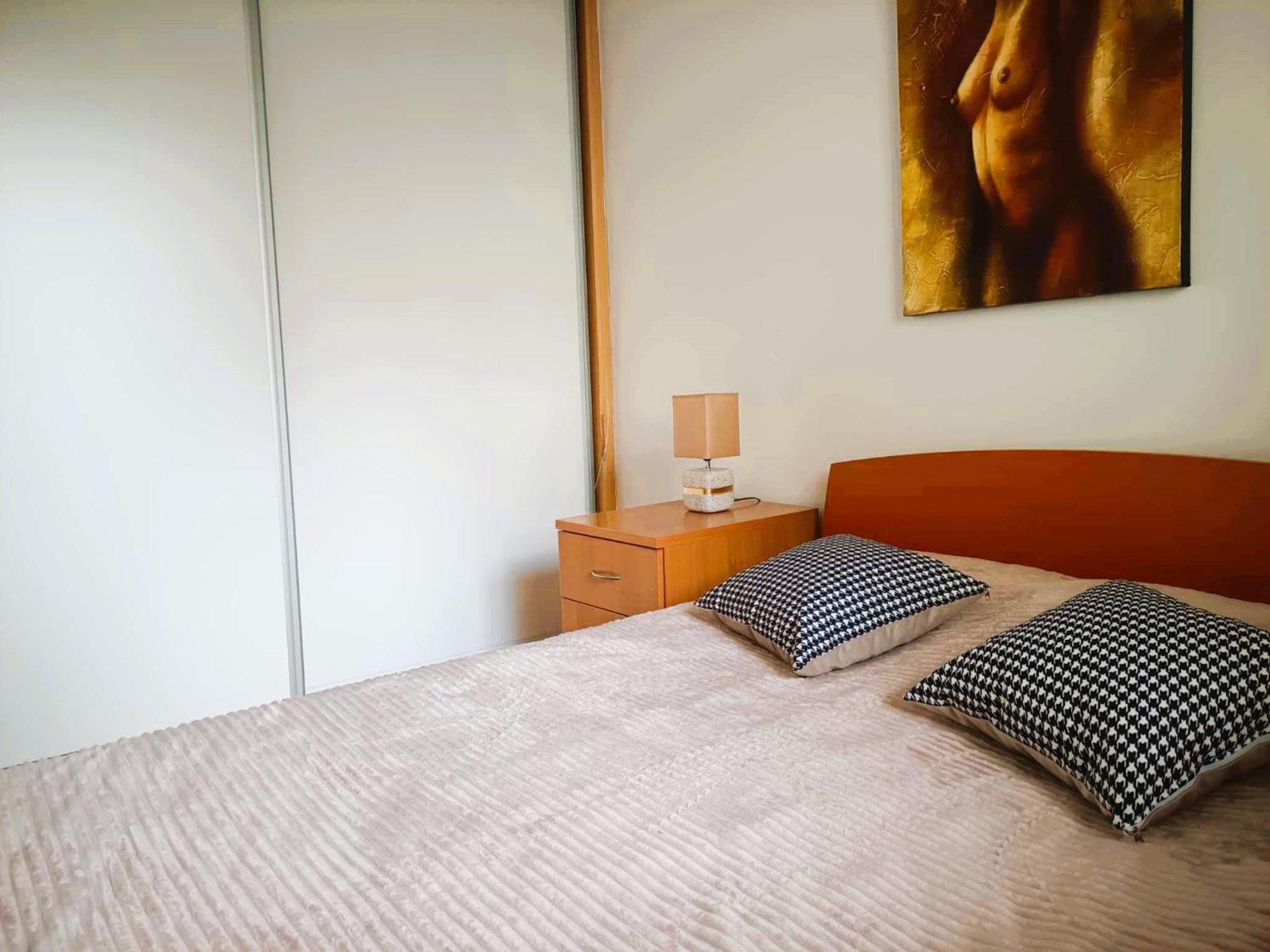 Centar Apartment Aleks Skopje Zewnętrze zdjęcie