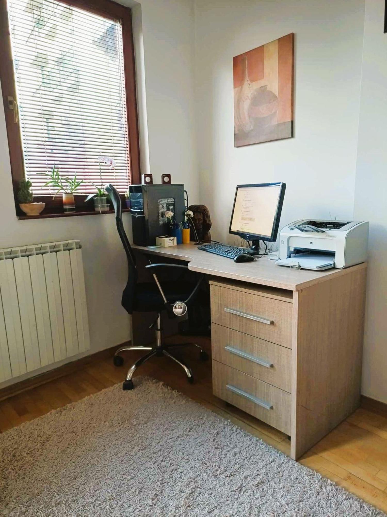 Centar Apartment Aleks Skopje Zewnętrze zdjęcie