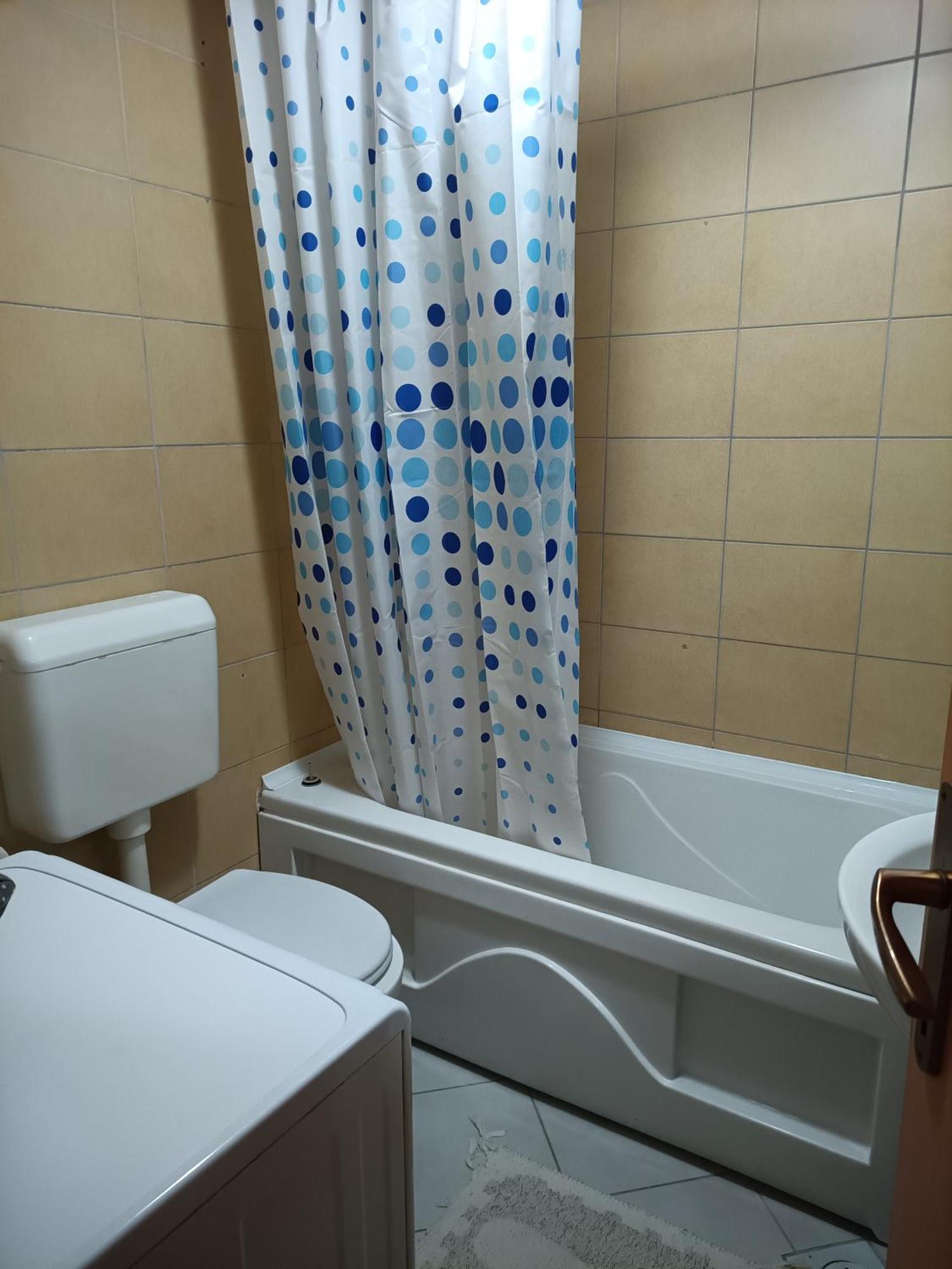 Centar Apartment Aleks Skopje Zewnętrze zdjęcie