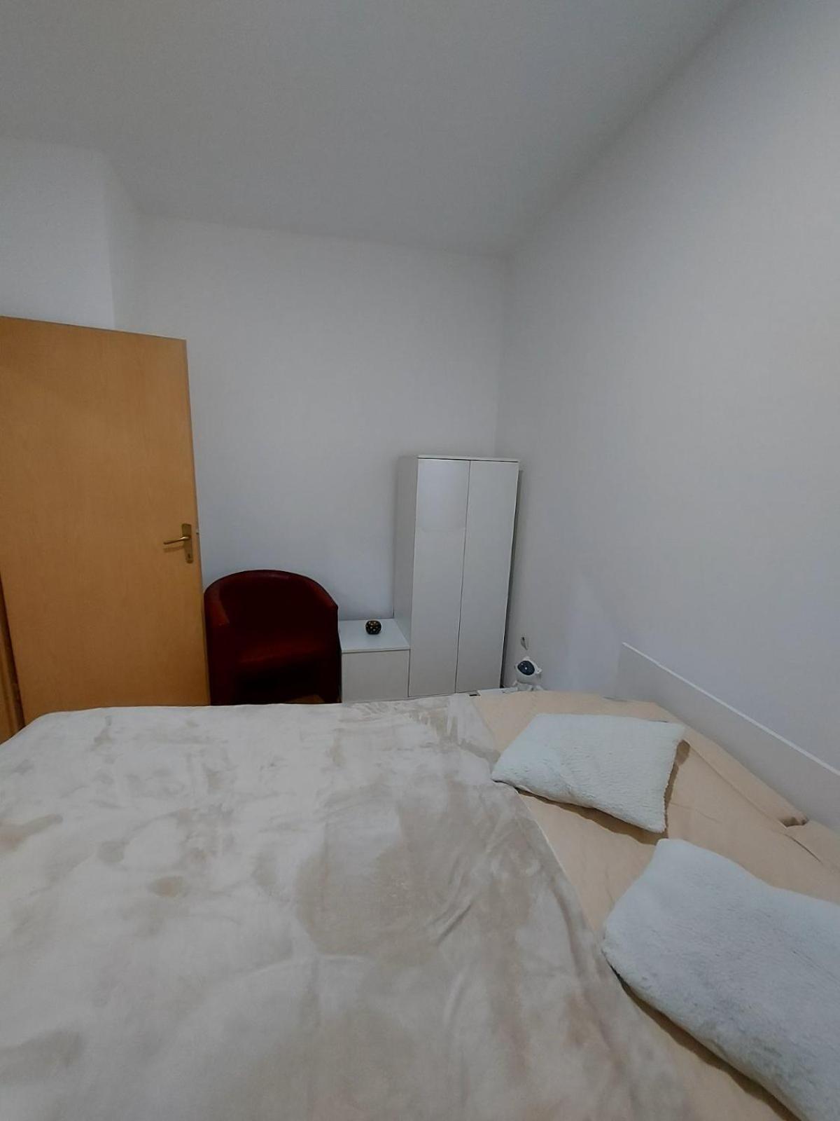 Centar Apartment Aleks Skopje Pokój zdjęcie