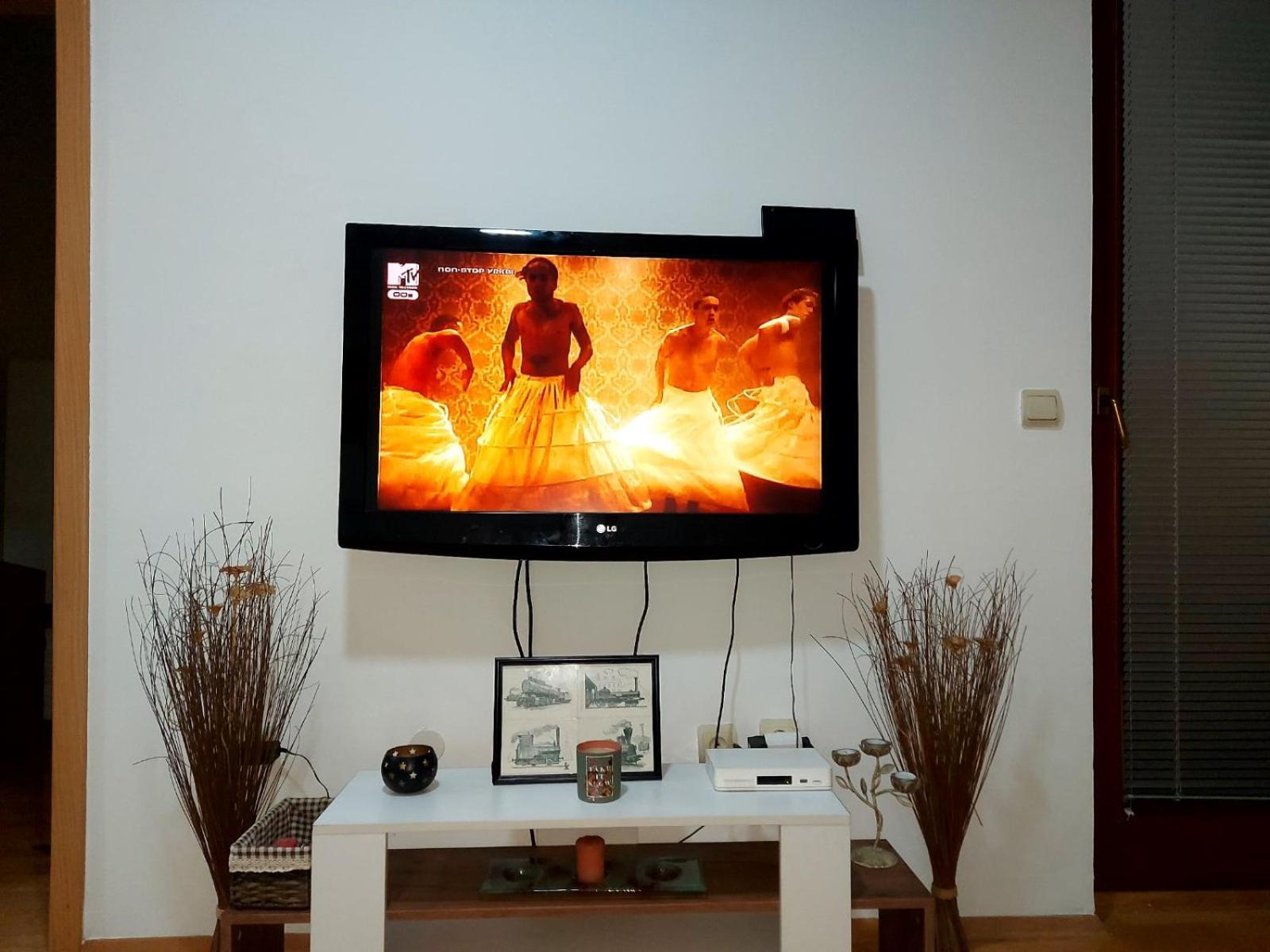 Centar Apartment Aleks Skopje Zewnętrze zdjęcie