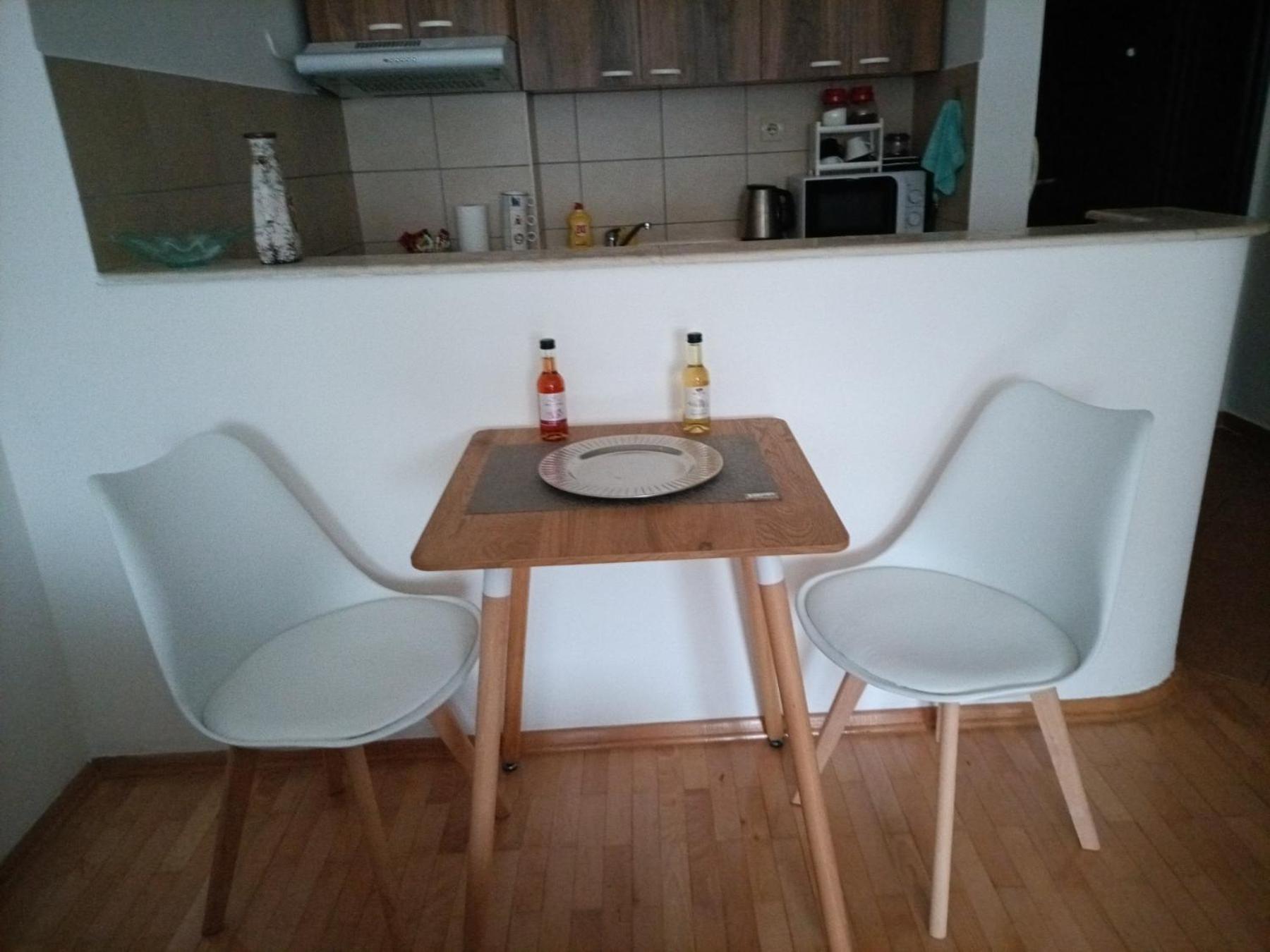Centar Apartment Aleks Skopje Pokój zdjęcie